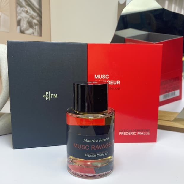 프레드릭 말 뮤스크 라바줴 100ml [새상품,택포]