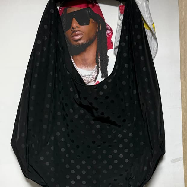 오헤시오 토트백