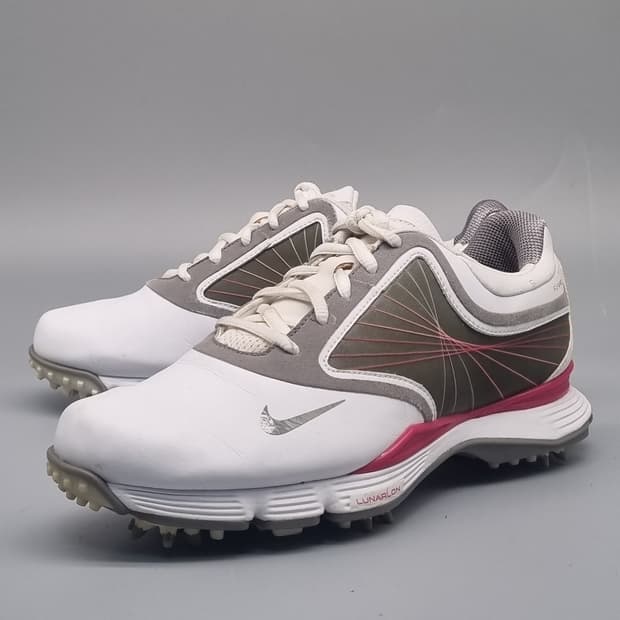 나이키 루나론 여성골프화230 