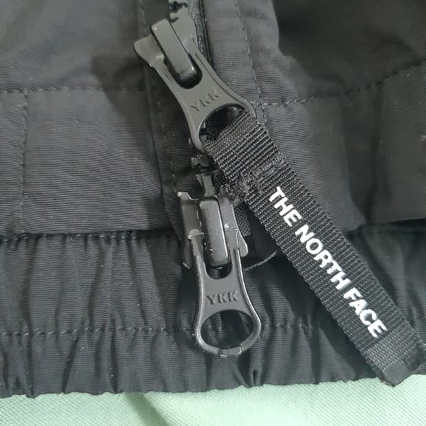 노스페이스 올레마 자켓 90s