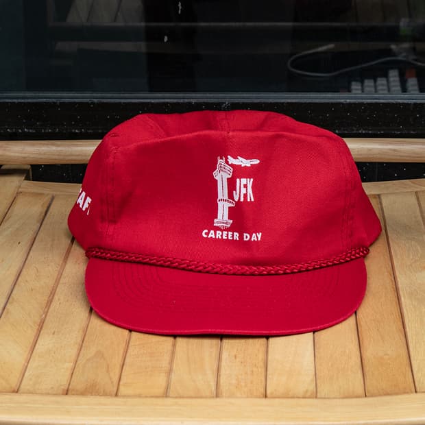 American Company 트러커 캡