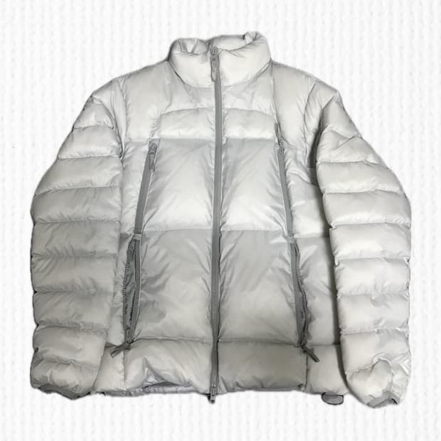 덕다운 패딩