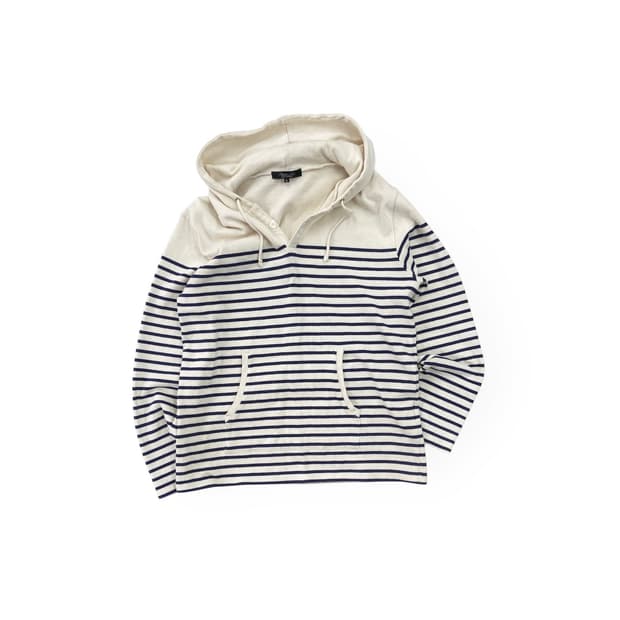 United arrows hoodie