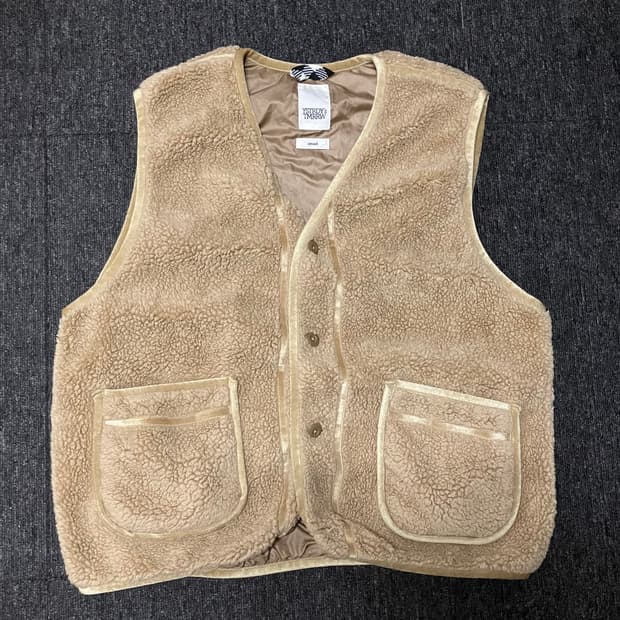 예스터데이투모로우 파시즘 플리스 베스트