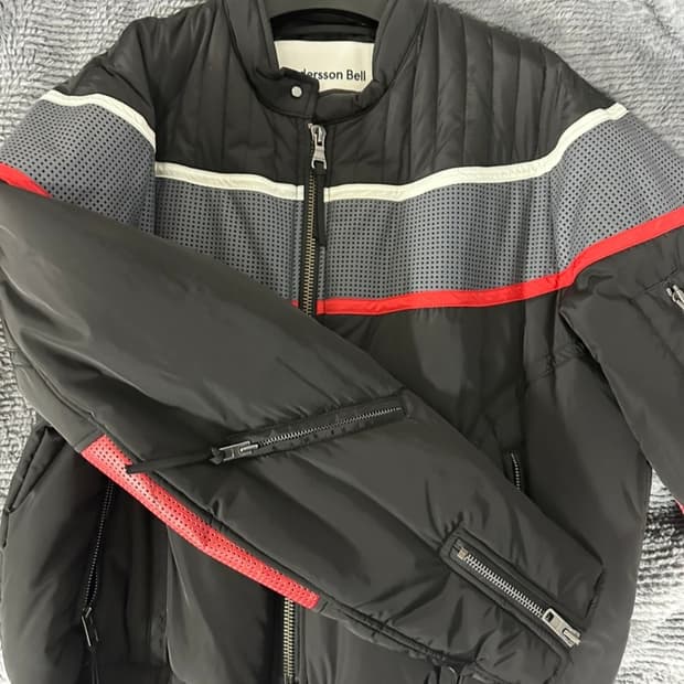 앤더슨벨 바이커 L 