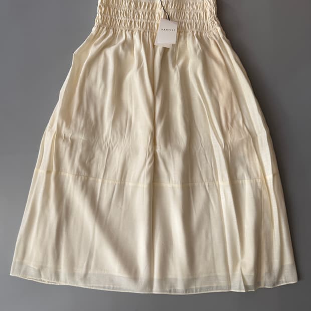 바티스트 스커트