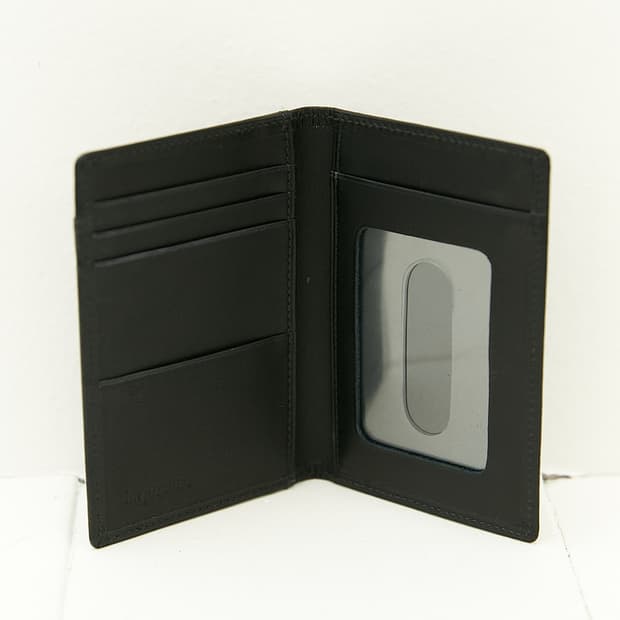 IM Product Issey Miyake Card Wallet