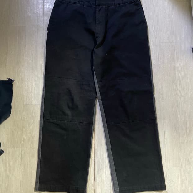 라브로스 더블니 팬츠 