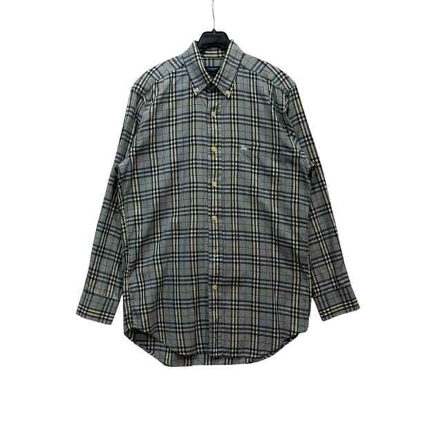 Burberry Classic Check Shirt