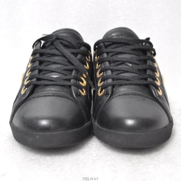 돌체앤가바나/여성스니커즈(사시즈235)정품