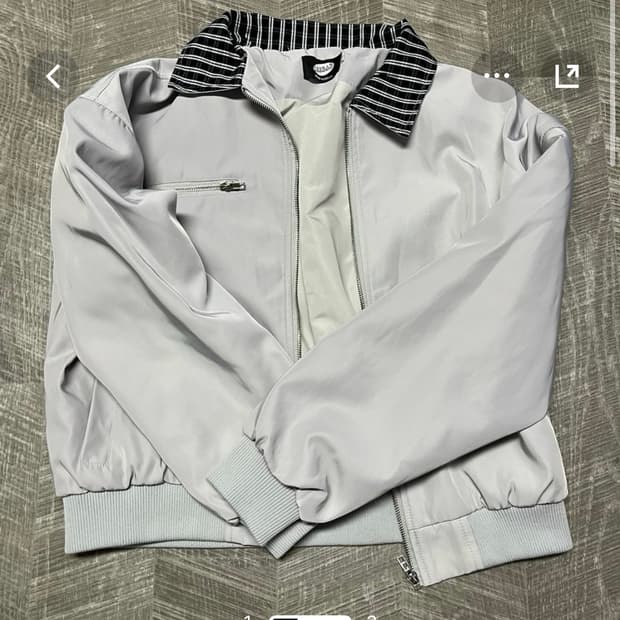 아사키 프레자키 자켓