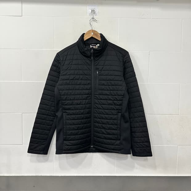 노스페이스 화이트라벨 글렌 VX 경량 패딩