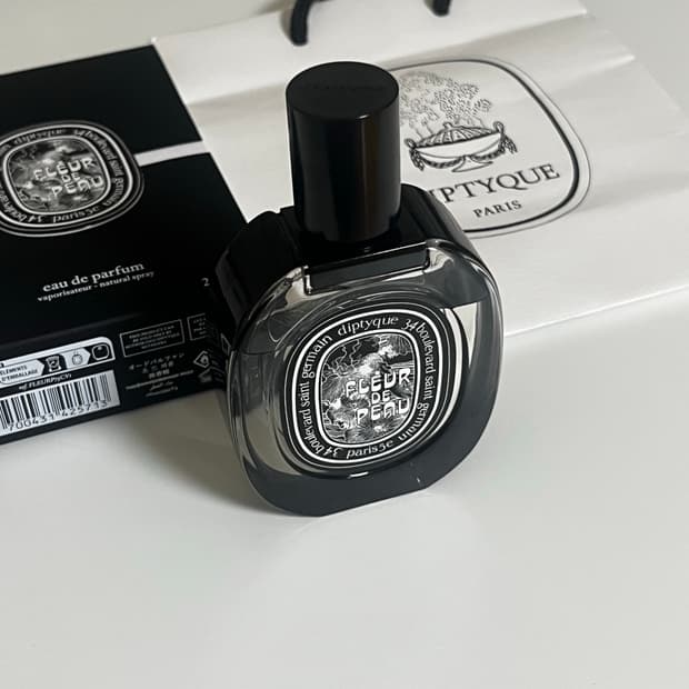 딥티크 플레르드뽀 edp 75ml