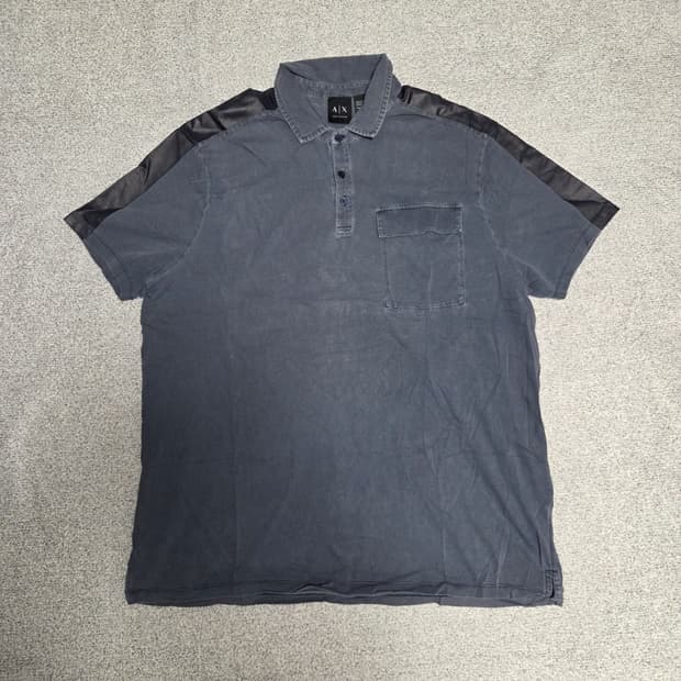 Armani Exchange 반팔 티셔츠 XL(105)