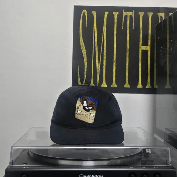 96's Vintage Looney Tunes Taz Cap