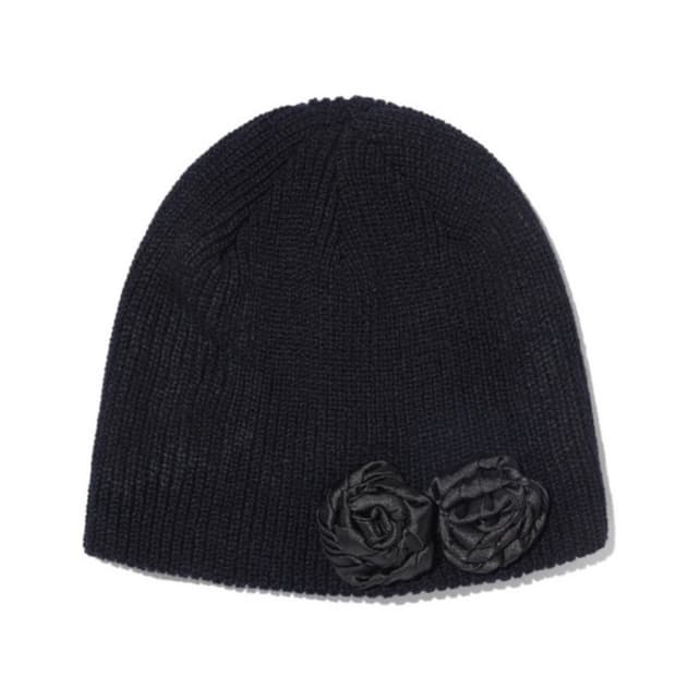 미스치프 코사지비니 블랙