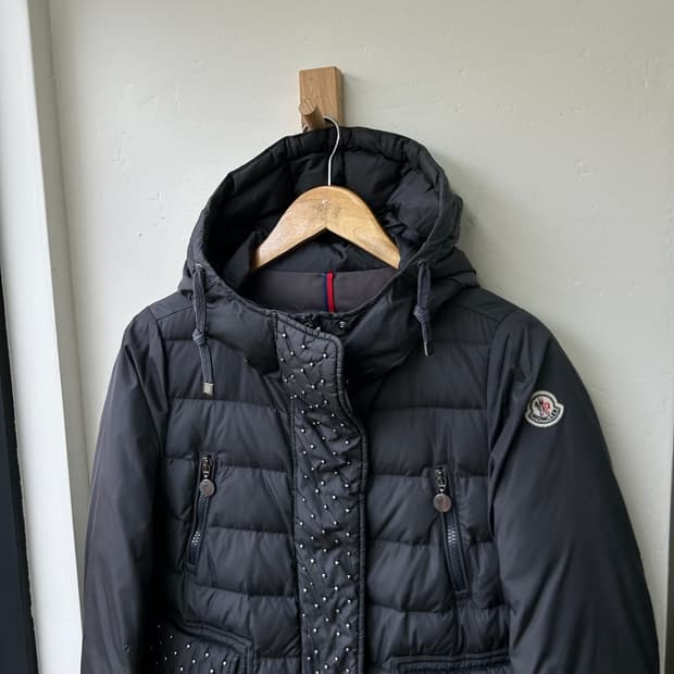 16239 - 몽클레어 구스 다운 패딩 자켓