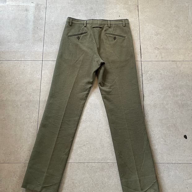 Jean paul Gaultier homme 장폴고티에 옴므 팬츠