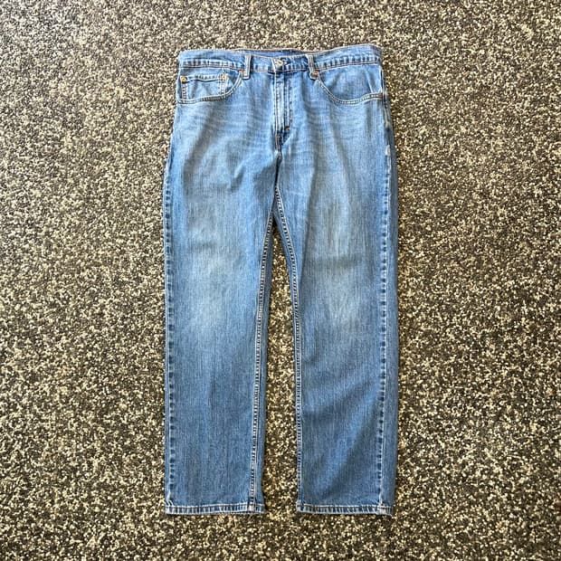 리바이스 559 데님 (34)