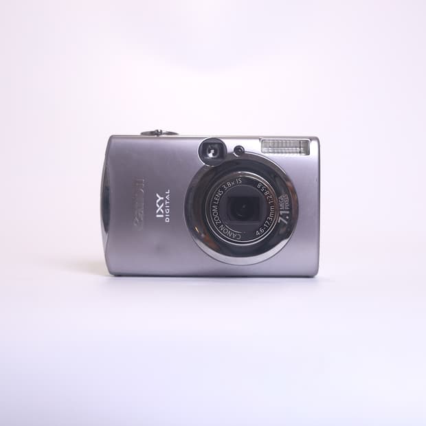 캐논 익시 900 (익서스 850 일본 모델)