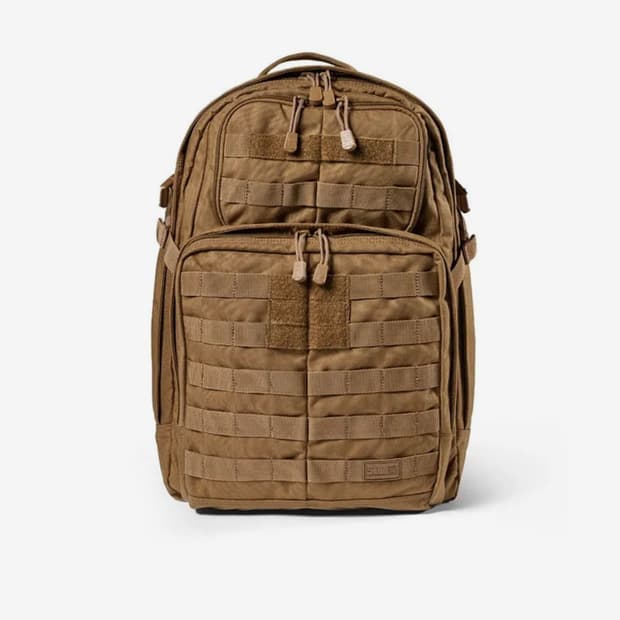 [급처] 511 택티컬 러쉬 24 백팩 밀리터리