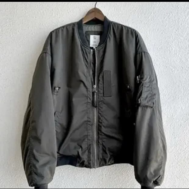 [3] 엔벨로프 노캐스트 ma-1 스팟버젼