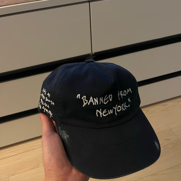 더 뤡코즈 - 밴프롬뉴욕