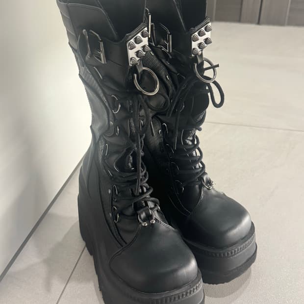 신발+가방결체창