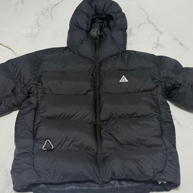 나이키 ACG 루나 레이크 패딩