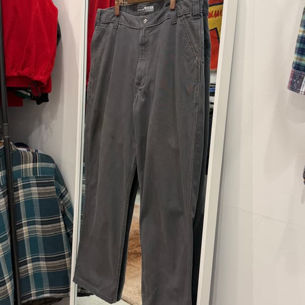 Carhartt 칼하트 워크 팬츠 (40inch)
