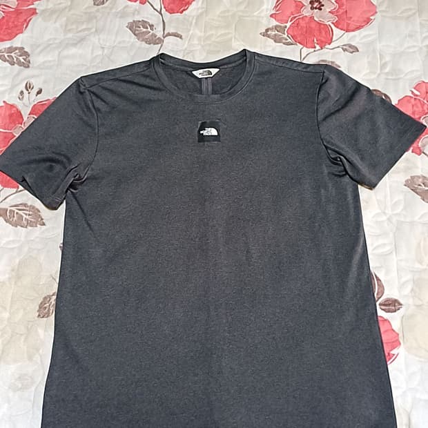 노스페이스 기능성티 95 여성66 가슴49 기장65