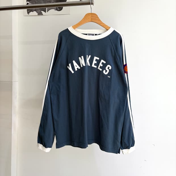 COOPERSTOWN 롱슬리브