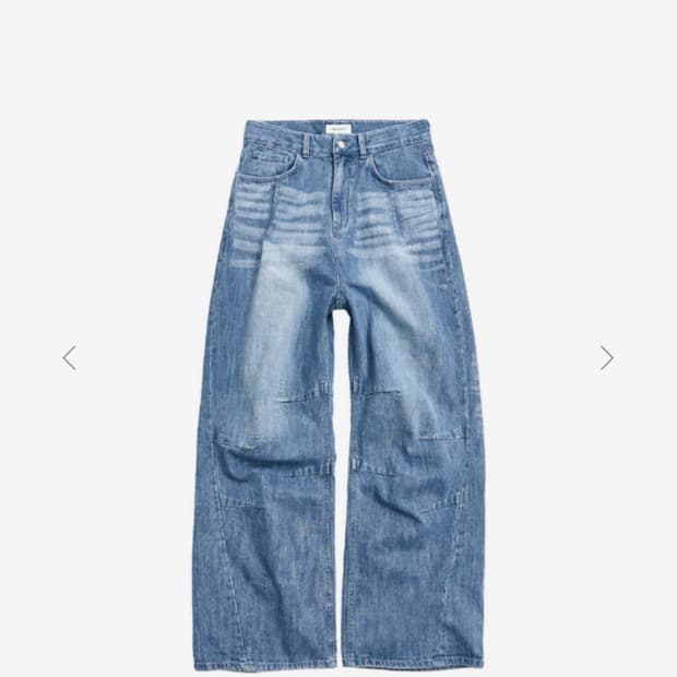 구매글, 999휴머니티 avdaventure pleats pant 