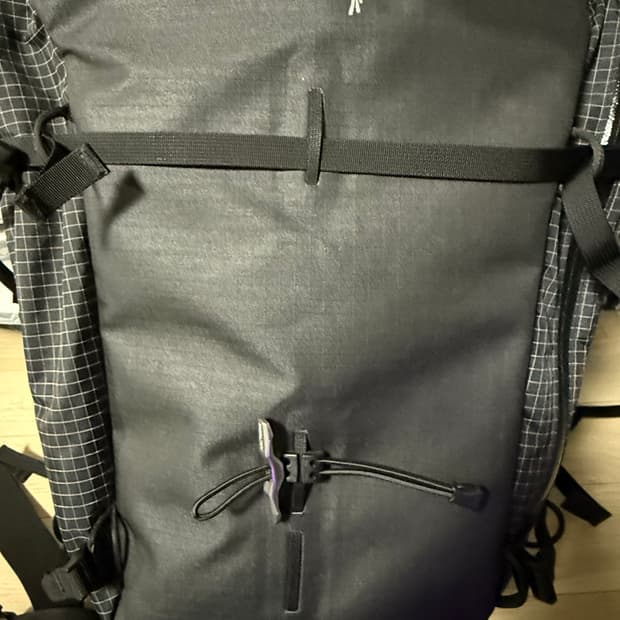 아크테릭스 마이콘32