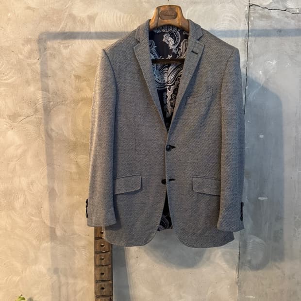 ETRO 에트로 테일러드 자켓 100