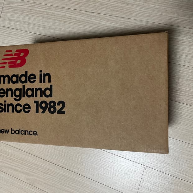 뉴발란스991/M991FDS/NEWBALANCE991/US9(270)