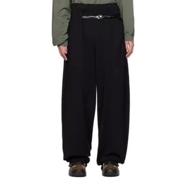 (S) 마리아노 프로빈시아 블랙