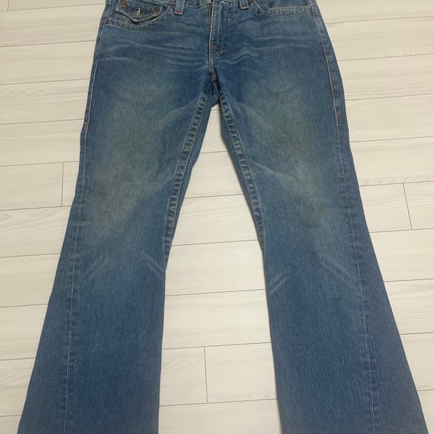 트루릴리젼 플레어진 31