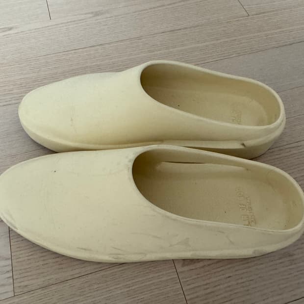 피어오브갓 더 캘리포니아 크림 270