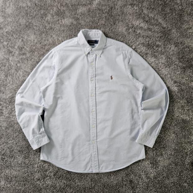 [무료배송] POLO RALPH LAUREN 긴팔 셔츠