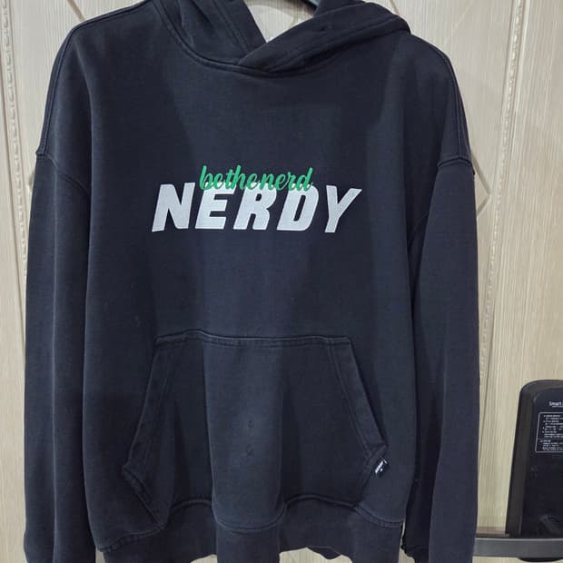 널디 여성후드티