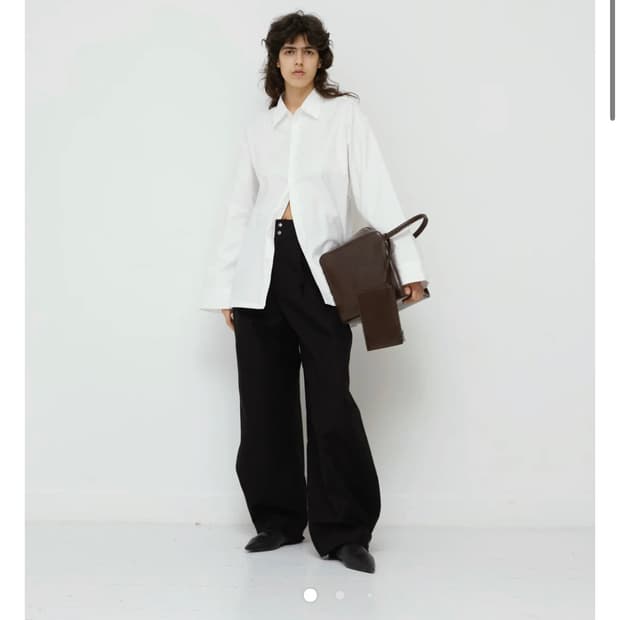 Birrot GIWA TROUSER
