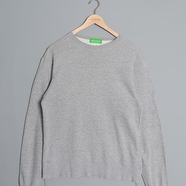 BEAMS T Sweat Shirts