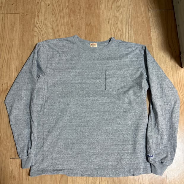 화이츠빌 롱슬리브