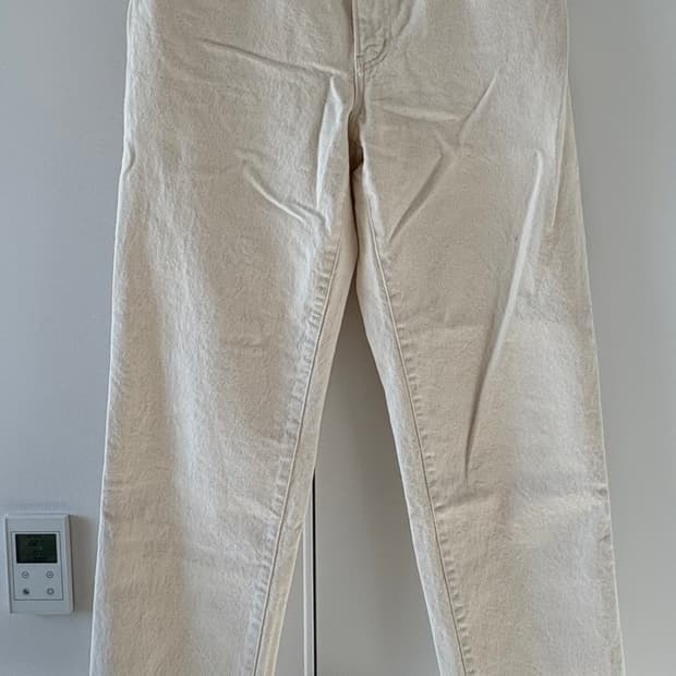 (32) 데밀 lot026 헐리우드 슬림 에크루