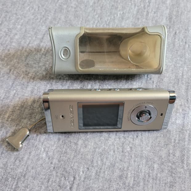 아이리버 ifp-1095 512mb mp3