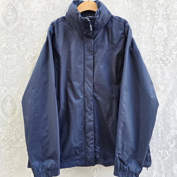 노스페이스 바람막이