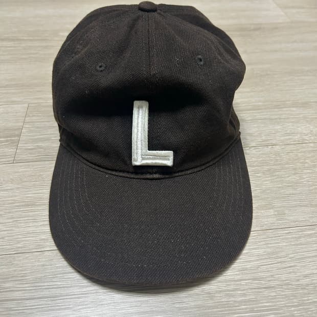 테프스토어즈 land 볼캡 L