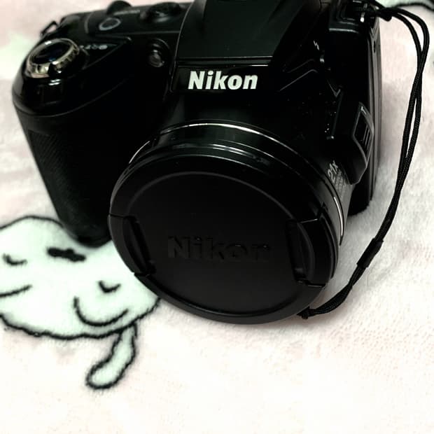 니콘 쿨픽스 L120