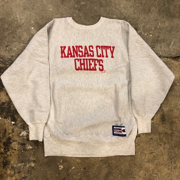 90s Champion Reverse Weave - XL